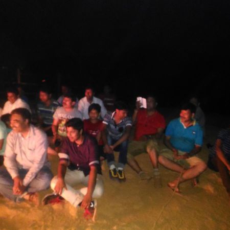 Horseland Hotel & Mountain Spa Matheran Bagian luar foto