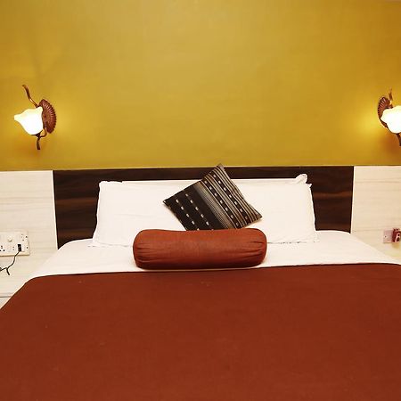 Horseland Hotel & Mountain Spa Matheran Bagian luar foto
