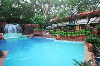 Horseland Hotel & Mountain Spa Matheran Bagian luar foto