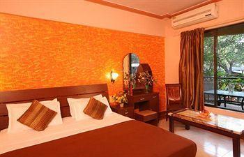 Horseland Hotel & Mountain Spa Matheran Bagian luar foto