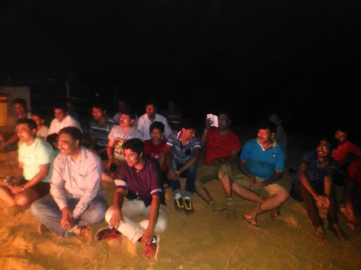 Horseland Hotel & Mountain Spa Matheran Bagian luar foto