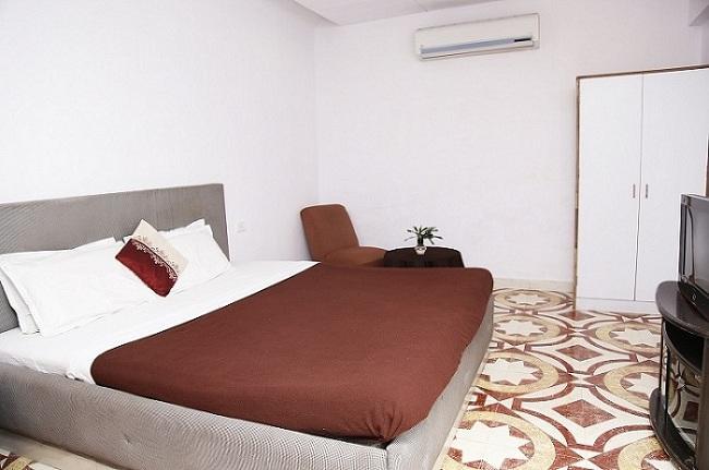 Horseland Hotel & Mountain Spa Matheran Bagian luar foto